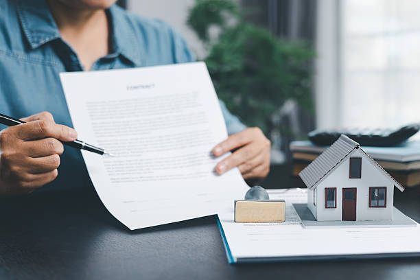 Property documentation